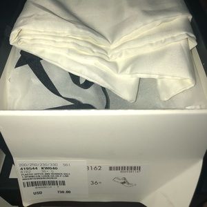 Gucci women’s sneakers